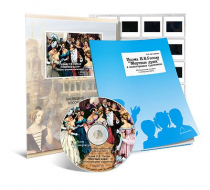 Электронное наглядное пособие с приложением «Поэма Н.В. Гоголя “Мертвые души” в иллюстрациях художников» - «globural.ru» - Междуреченск