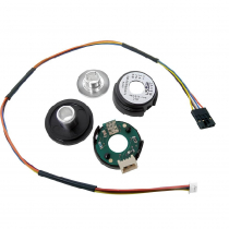 Комплект датчика угла поворота двигателя постоянного тока. Tetrix - «globural.ru» - Междуреченск