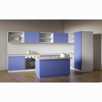 Детская кухня «Фиалка» - «globural.ru» - Междуреченск