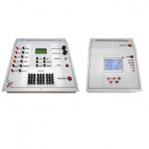 Учебный модульный комплекс «Твердое тело 1» - «globural.ru» - Междуреченск