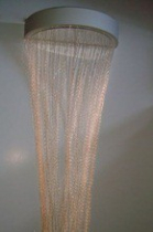 Фиброоптический душ полукругом - «globural.ru» - Междуреченск