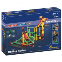 Конструктор "Веселые горки" - «globural.ru» - Междуреченск