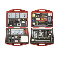 Физика. Комплект лабораторного оборудования демонстрационный - «globural.ru» - Междуреченск