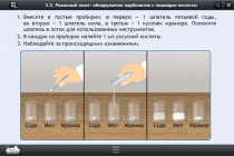 Интерактивные курсы. Химия 10 класс. Базовый - «globural.ru» - Междуреченск