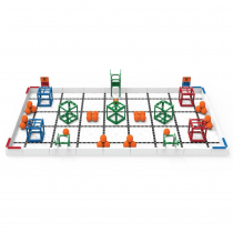 Комплект соревновательных элементов Тип 2 / VIQC 2019-2020 Game Element Kit 2 - «globural.ru» - Междуреченск