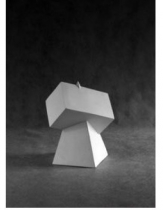 Сечение пирамиды с параллелепипедом - «globural.ru» - Междуреченск