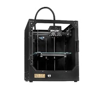 3D-принтер DUO SWITCH корпус открытый сверху (2 сопла, экструдер SWITCH) - «globural.ru» - Междуреченск