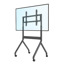 Стойка для интерактивной панели Edflat TOP - «globural.ru» - Междуреченск