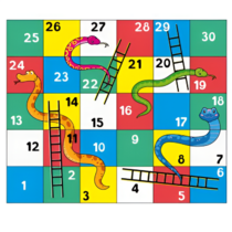 Коврик для логобота Пчелка "Змейка" - «globural.ru» - Междуреченск