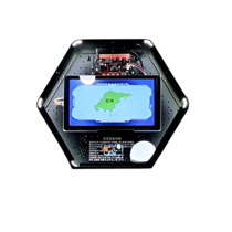 Модуль интерактивный "Умная  голосовая карта" - «globural.ru» - Междуреченск