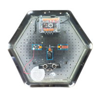 Модуль интерактивный "Термометр" - «globural.ru» - Междуреченск