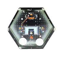 Модуль интерактивный с искусственным интеллектом "Распознавание изображений" - «globural.ru» - Междуреченск