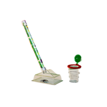 Набор "Наблюдение за природой. Ловушка для насекомых" - «globural.ru» - Междуреченск