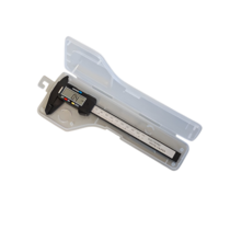 Штангенциркуль цифровой 150 мм - «globural.ru» - Междуреченск