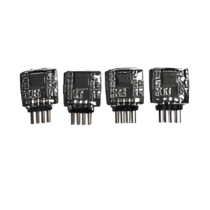 Транспондеры для системы засечки DH:VG Module - «globural.ru» - Междуреченск