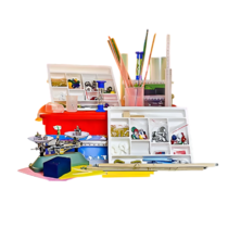 Набор для экспериментирования "Наблюдения за природой. Измерения" - «globural.ru» - Междуреченск