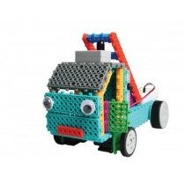 Набор по робототехнике Kicky Junior 1 - «globural.ru» - Междуреченск