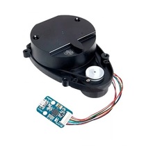 Лазерный дальномер 360 Laser Distance Sensor LDS-01 - «globural.ru» - Междуреченск