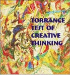 Тест творческого мышления комплект для индивидуального тестирования - «globural.ru» - Междуреченск