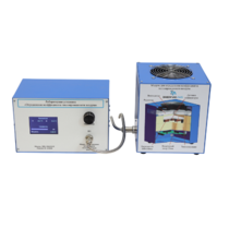 Лабораторная установка «Определение коэффициента теплопроводности воздуха» - «globural.ru» - Междуреченск