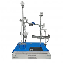 Модульный учебный комплекс «Механика» версия 2 - «globural.ru» - Междуреченск