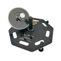 Лабораторный стенд "Гироскопические эффекты"  - «globural.ru» - Междуреченск