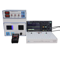 Установка «Электрические процессы в простых линейных цепях»  - «globural.ru» - Междуреченск