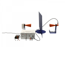 Лабораторная установка «Исследования волновой оптики с помощью волн СВЧ-диапазона» - «globural.ru» - Междуреченск