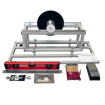 Установка «Уравновешивание вращающихся масс»   - «globural.ru» - Междуреченск