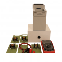 Установка  «Изучение температурной зависимости электропроводимости металлов и полупроводников»  - «globural.ru» - Междуреченск