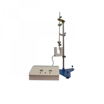 Лабораторная установка «Определение ускорения свободного падения методом оборотного физического маятника» - «globural.ru» - Междуреченск