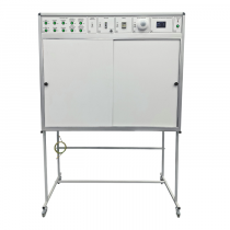 Лабораторный стенд «Энергосберегающие технологии в светотехнике» - «globural.ru» - Междуреченск