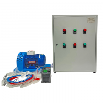 Комплект монтажа и наладки схем регулирования скорости асинхронного двигателя - «globural.ru» - Междуреченск