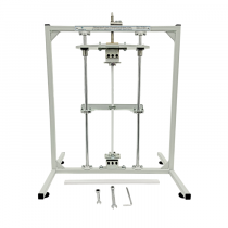 Лабораторный стенд «Определение формы потери устойчивости в зависимости от условий закрепления» - «globural.ru» - Междуреченск