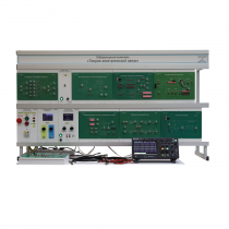 Лабораторный комплекс "Теория электрической связи"  - «globural.ru» - Междуреченск