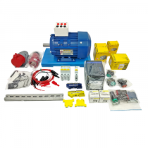 Комплект монтажа и наладки схем плавного пуска асинхронного двигателя - «globural.ru» - Междуреченск