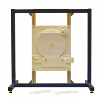 Лабораторный стенд «Моделирование процесса формообразования зубьев в станочном зацеплении» - «globural.ru» - Междуреченск