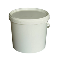 Ведро с крышкой для хранения сыров в рассоле 1,1 л - «globural.ru» - Междуреченск