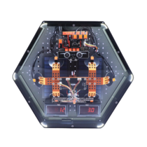 Модуль интерактивный "Генератор солнечной энергии" - «globural.ru» - Междуреченск