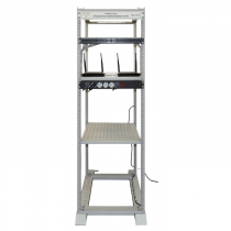 Учебный стенд "Локальные компьютерные сети"  - «globural.ru» - Междуреченск