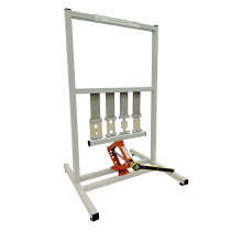 Комплекс "Изучение напряжений" - «globural.ru» - Междуреченск