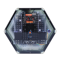 Модуль интерактивный "Музыкальный фонтан" - «globural.ru» - Междуреченск