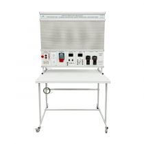 Комплект лабораторного оборудования «Электромонтаж и наладка электрических цепей, автоматики и электромоторов» - «globural.ru» - Междуреченск