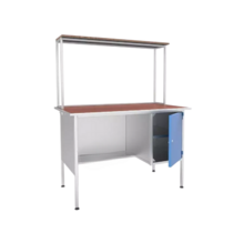 Стол лабораторный СЛ-03 - «globural.ru» - Междуреченск