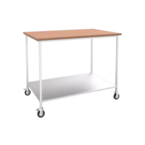 Стол лабораторный СЛ-04 - «globural.ru» - Междуреченск