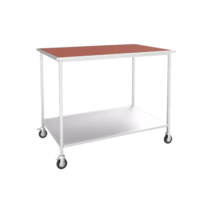 Стол лабораторный СЛ-04-03 - «globural.ru» - Междуреченск