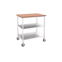 Стол лабораторный СЛ-07 - «globural.ru» - Междуреченск