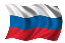 Флаг России - «globural.ru» - Междуреченск