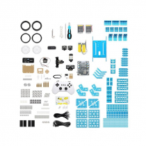 Cоревновательный набор MakeX Starter Kit (2020 Smart Links) - «globural.ru» - Междуреченск