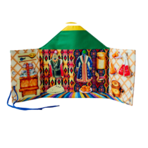 Папка "Юрта башкирская" - «globural.ru» - Междуреченск